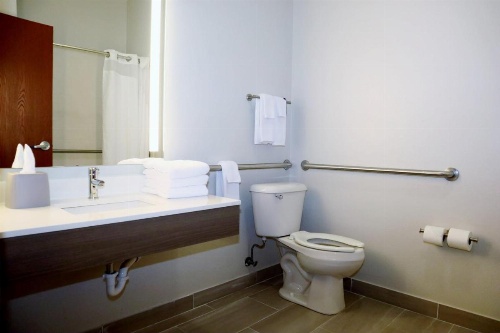 Holiday Inn Express Baton Rouge North image 15