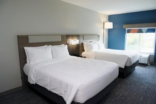 Holiday Inn Express Baton Rouge North image 5
